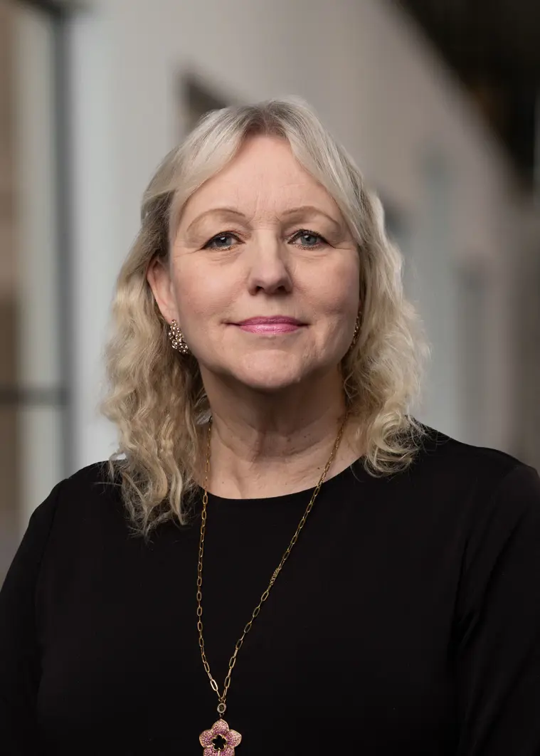 Susanne Andersson