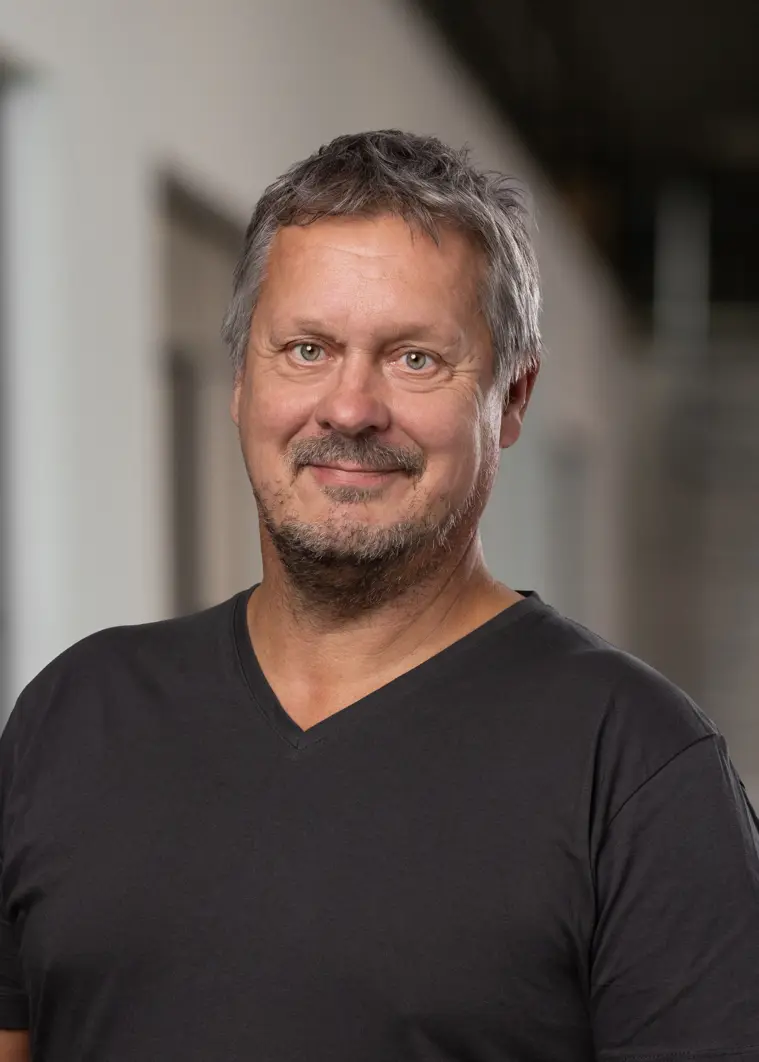 Kenneth Karlsson