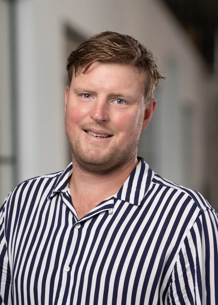 Erik Albinsson