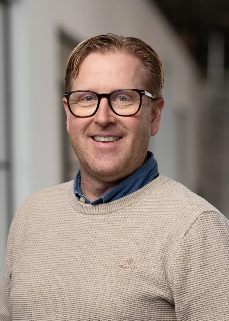 Markus Andersson